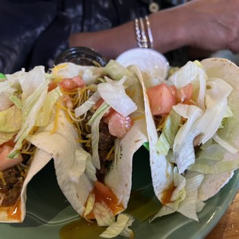 Archie’s Alley - 3 taco trio - Mexican Near Me - Inlet, New York Archie’s Alley - 3 taco trio - Mexican Near Me - Inlet, New York