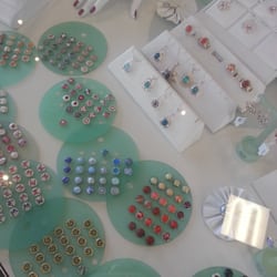 Skalitzky Jewelers Inc - Lots of pops!!!