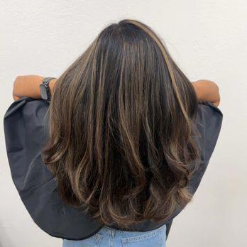 D Salon - Balayage - Hair Salons Near Me - Riverside, California D Salon - Balayage - Hair Salons Near Me - Riverside, California