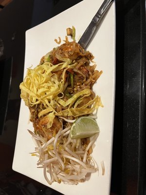 Xiandu Thai Fusion Cuisine by null