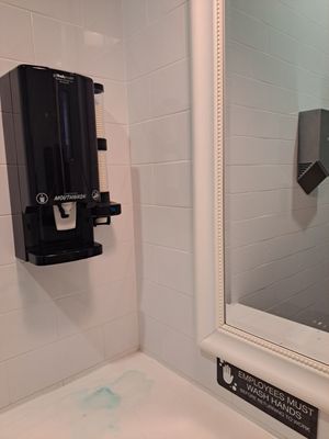 Barnaby's Cafe by null