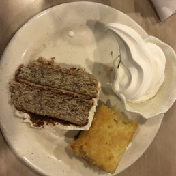 Banana Cake