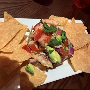 Thirsty Lion - Washington Square - Ceviche on summer menu - American Near Me - Tigard, Oregon Thirsty Lion - Washington Square - Ceviche on summer menu - American Near Me - Tigard, Oregon