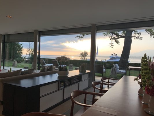 La Réserve Genève Hotel and Spa by null