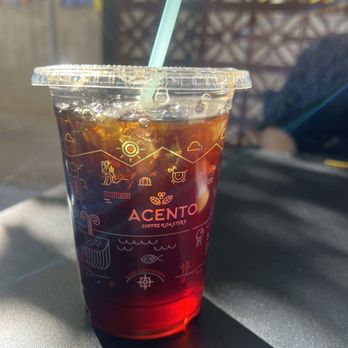 Acento - Coffee Roasteries Near Me - Tecate, BCN