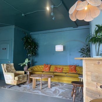 Café Tropics - Couch - Acai Bowls Near Me - San Diego, California Café Tropics - Couch - Acai Bowls Near Me - San Diego, California