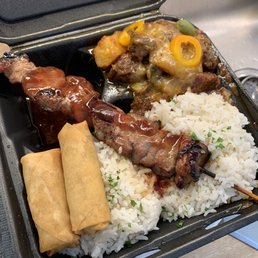 Eggrolly And Sweets Cafe Photos 24 Reviews Asian Fusion 7023 W Dempster St Niles Il Restaurant Reviews Phone Number Menu