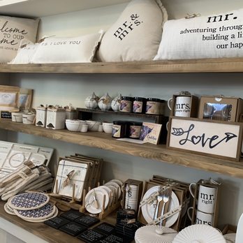Alluv Place - Gift Shops Near Me - Brentwood, California