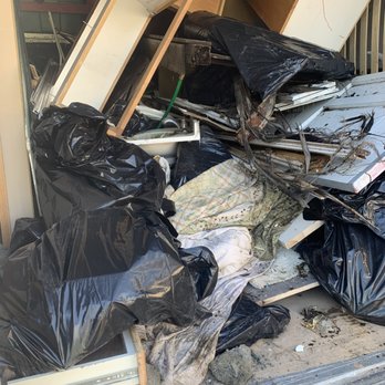 The Clean Up Crew - Junk Removal & Hauling Near Me The Clean Up Crew - Junk Removal & Hauling Near Me