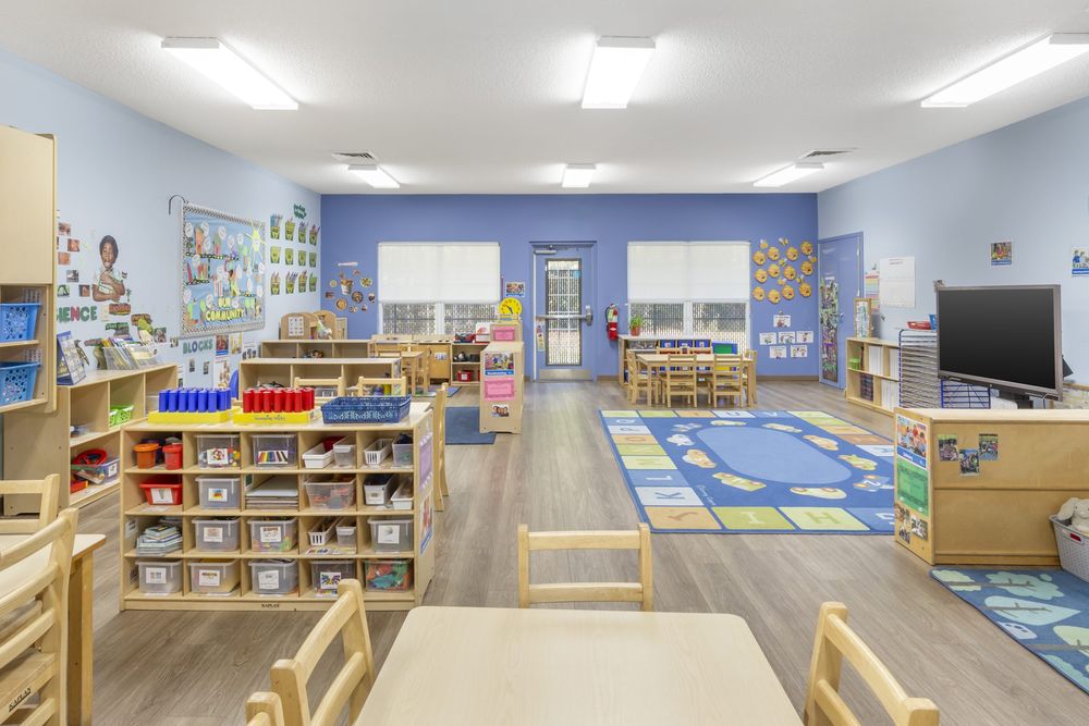 Cadence Academy Preschool - childcare center in Raleigh, NC
