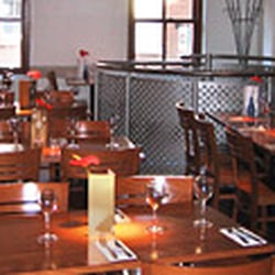 Pizza Express - Preston