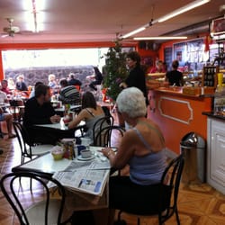 Cafeteria Sandra's