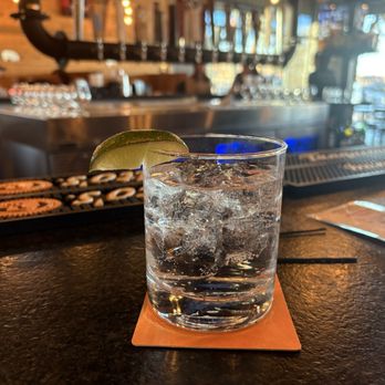 Atmosphere Gastropub - Kettle One Tonic - Gastropubs Near Me - Colorado Springs, Colorado Atmosphere Gastropub - Kettle One Tonic - Gastropubs Near Me - Colorado Springs, Colorado