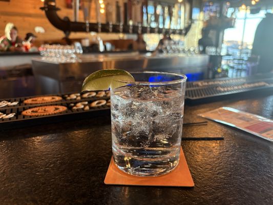 Atmosphere Gastropub by null