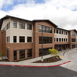 Franciscan Urgent Care - Franciscan Medical Pavilion, Bonney Lake, WA
