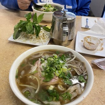 VK Viet Kitchen - P1. Combination Beef Noodle - Vietnamese Near Me - Tacoma, Washington VK Viet Kitchen - P1. Combination Beef Noodle - Vietnamese Near Me - Tacoma, Washington