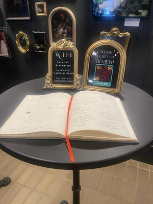 Dreamscape Coffee by null