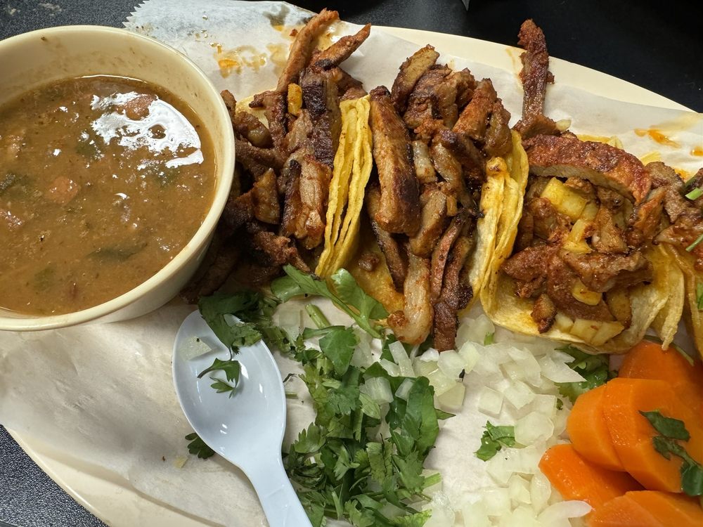 Tacos La Bala