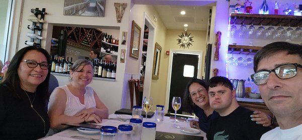 Casa Vincenzo Ristorante by null