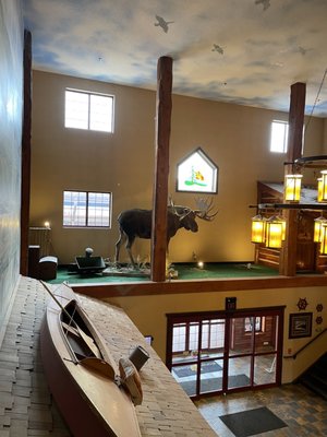Stoney Creek Hotel Quad Cities - Moline by null