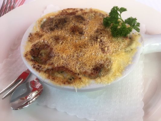 Hotel Restaurant Rebstock by null