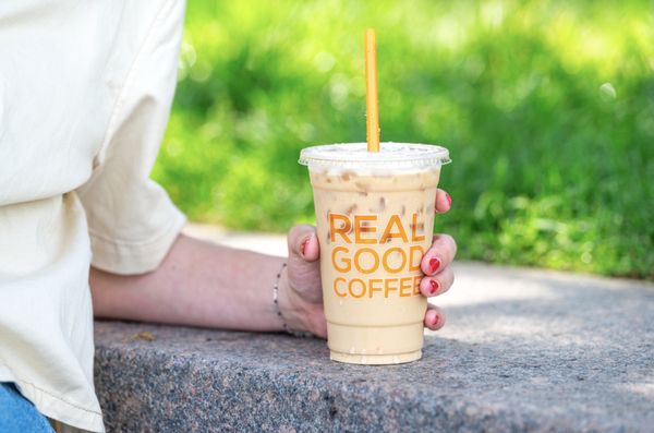 Compass Coffee by null