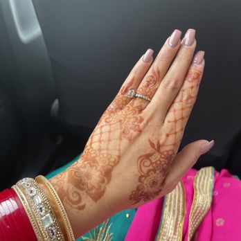 Henna Fairyy - Henna Artists Near Me Henna Fairyy - Henna Artists Near Me