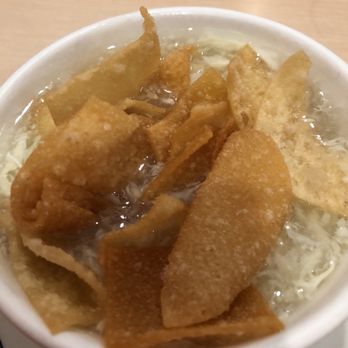 Big Heng - Chip soup - Chinese Near Me - Peoria, Arizona