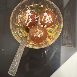 Gulab Jamun