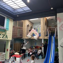 Kid’s Play World