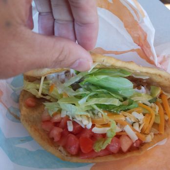 Taco Bell - Fast Food Near Me - Pembroke, Massachusetts