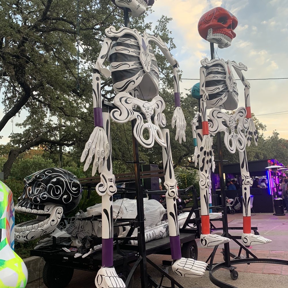 Dia de Los Muertos - Festivals Near Me - San Antonio, Texas Dia de Los Muertos - Festivals Near Me - San Antonio, Texas