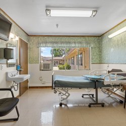 Creekside Post-Acute