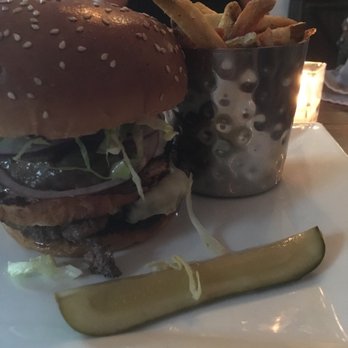Social Still - Stack burger. - Cocktail Bars Near Me - Bethlehem, Pennsylvania Social Still - Stack burger. - Cocktail Bars Near Me - Bethlehem, Pennsylvania