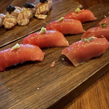 Uchi Houston - Mouth watering - Sushi Bars Near Me - Houston, Texas Uchi Houston - Mouth watering - Sushi Bars Near Me - Houston, Texas