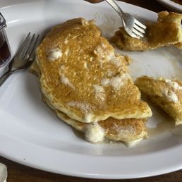 Short Stack Pancake Short Stack Pancake
