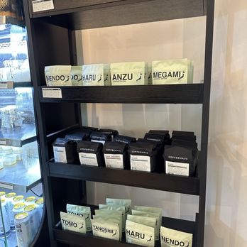 Coffeehaus - Coffee Beans - Coffee & Tea Near Me - Troy, Michigan