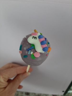 Jake's Ice Cream by null