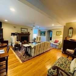 The Hood House