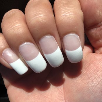 Happy Nails Bar - My nails less than 24 hours after them being done - Nail Technicians Near Me - Millington, Tennessee Happy Nails Bar - My nails less than 24 hours after them being done - Nail Technicians Near Me - Millington, Tennessee