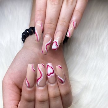 Foxy Nail Salon - Nail Salons Near Me - Dalton, Georgia