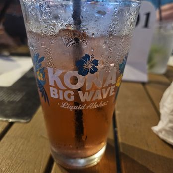 Dukes - Nice cold vodka - Bars Near Me - Humble, Texas