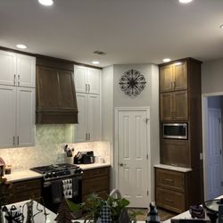 Austin Kitchen and Bath - Custom kitchen cabinets