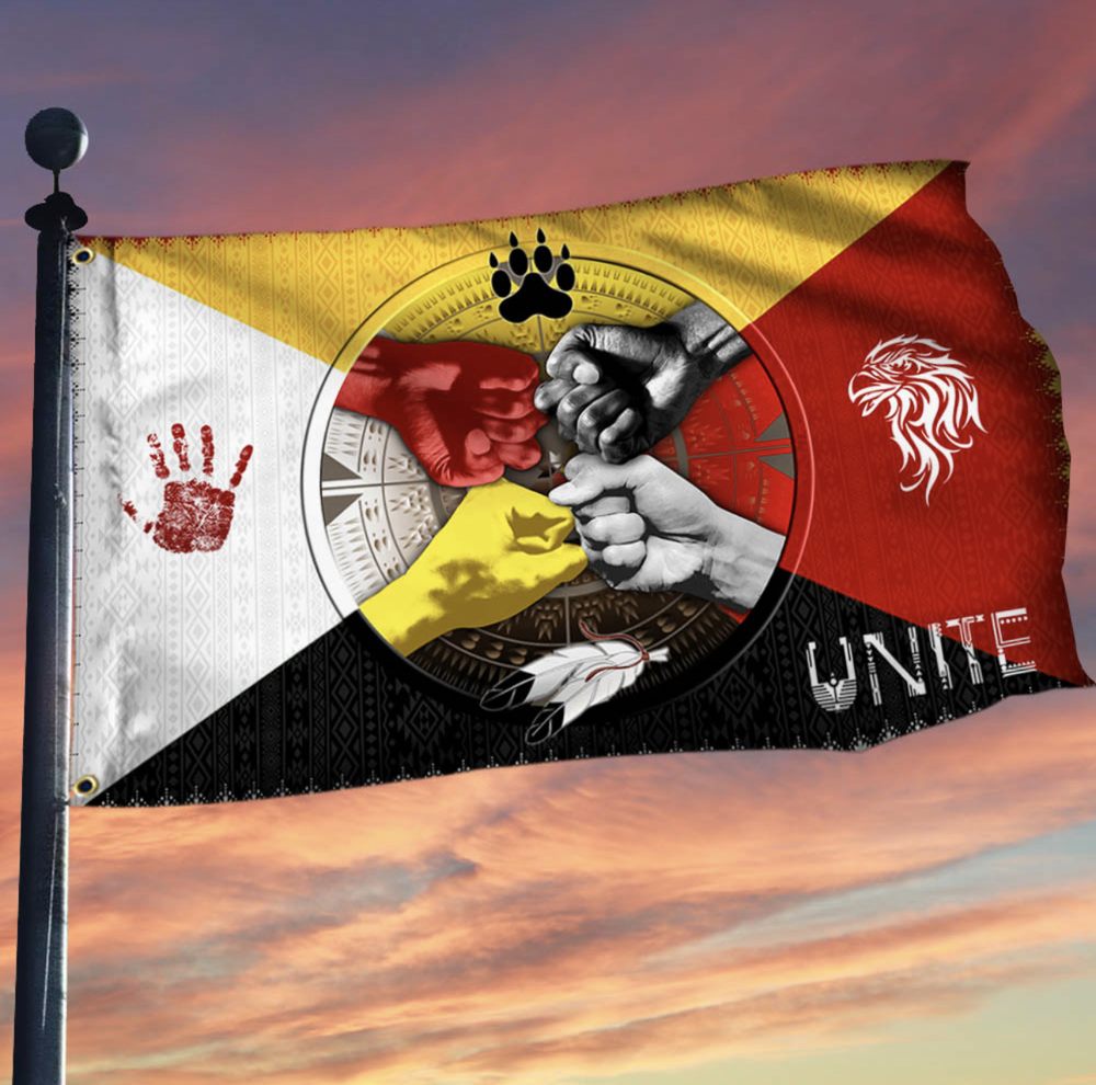 INDIGENOUS NATION CORPORATION - social services organization in Appleton, WI