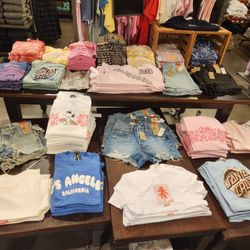 Tillys - Shirts