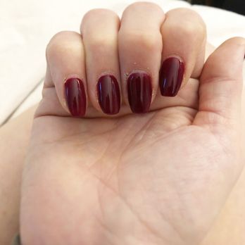 Bliss Nail Lounge - Tiffany was the bomb! - Nail Salons Near Me - Arlington, Virginia Bliss Nail Lounge - Tiffany was the bomb! - Nail Salons Near Me - Arlington, Virginia