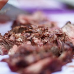 Der BBQ-Laden GmbH - open BBQ - unser Event