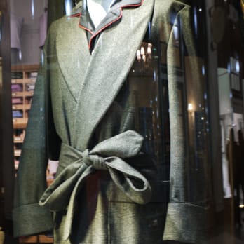 Budd Shirtmakers - Budd Shirtmakers Ltd - Accessories Near Me - London, XGL