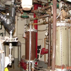 Belleville Plumbing and Heating