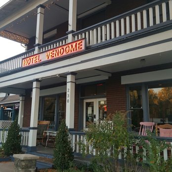 Hotel Vendome - Hotels Near Me - Prescott, Arizona Hotel Vendome - Hotels Near Me - Prescott, Arizona